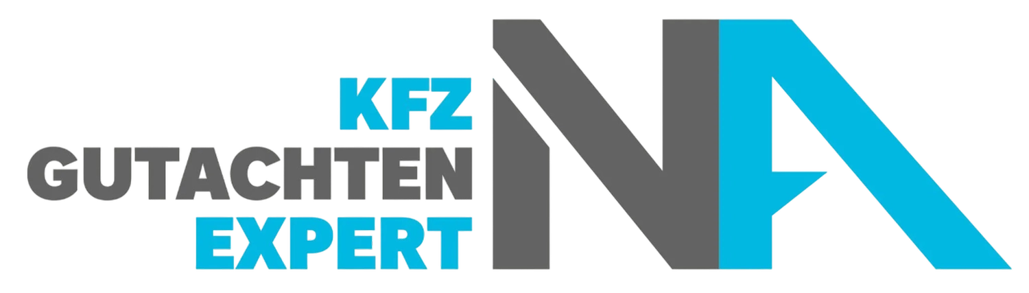 Logo KFZ-Gutachten Expert NA — Mainhausen