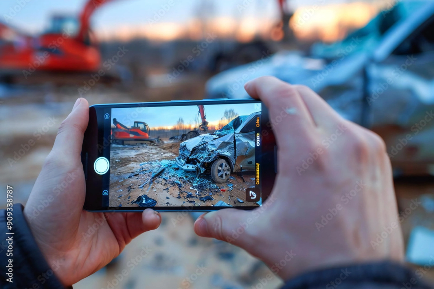 KFZ-Gutachten Expert NA — Mainhausen — Unfall- und Schadengutachten