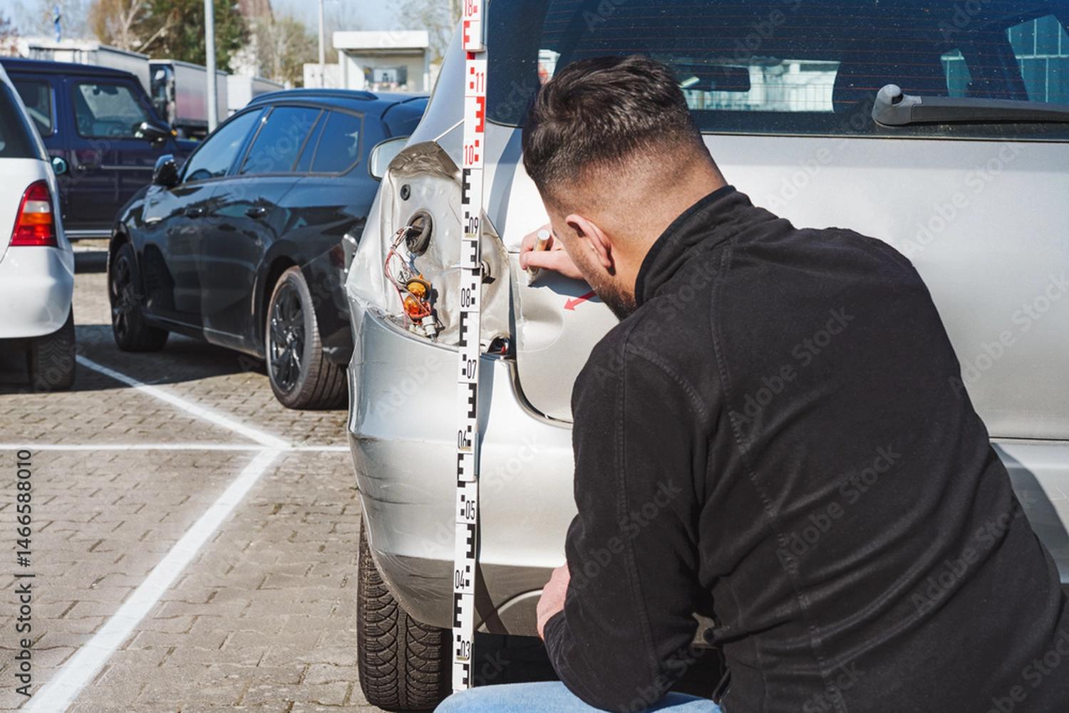 KFZ-Gutachten Expert NA — Mainhausen